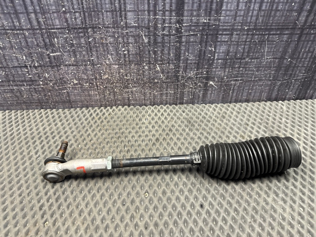 Тяга рулевая с наконечником, 1820 рублей, Красноярск