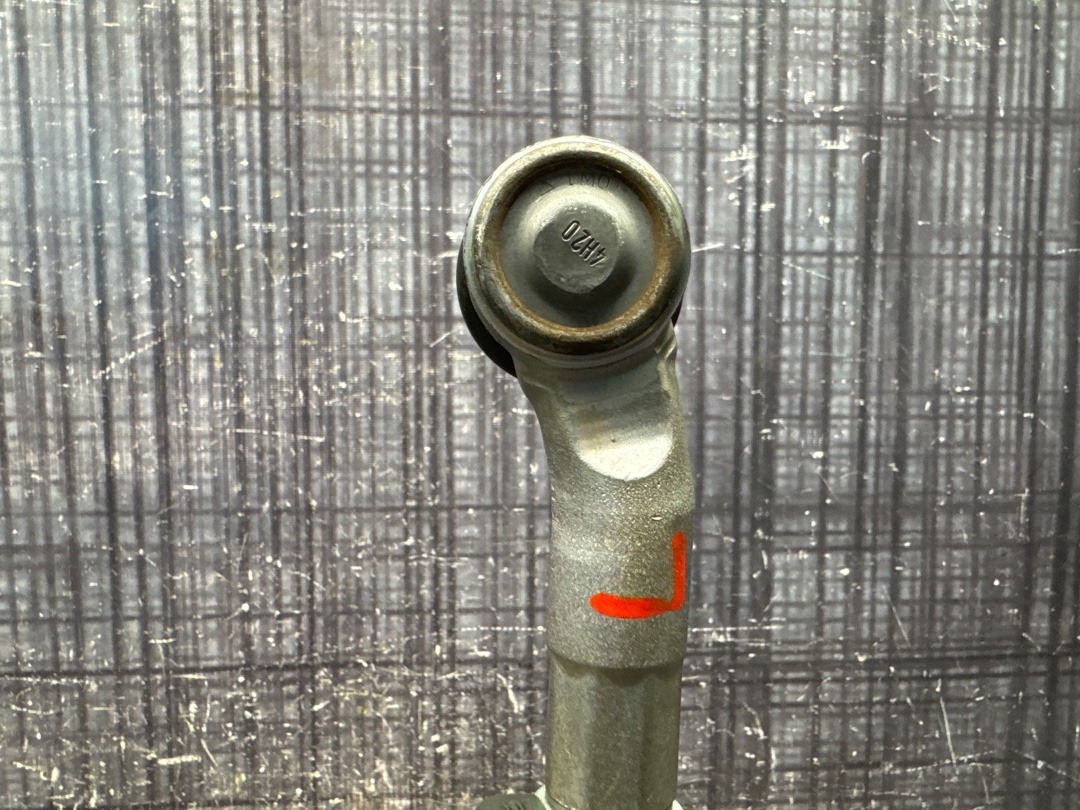 Тяга рулевая с наконечником, 1820 рублей, Красноярск