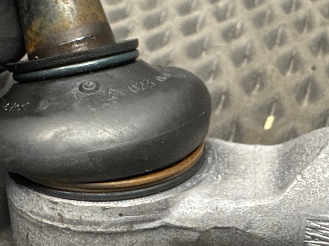 Тяга рулевая с наконечником, 1820 рублей, Красноярск