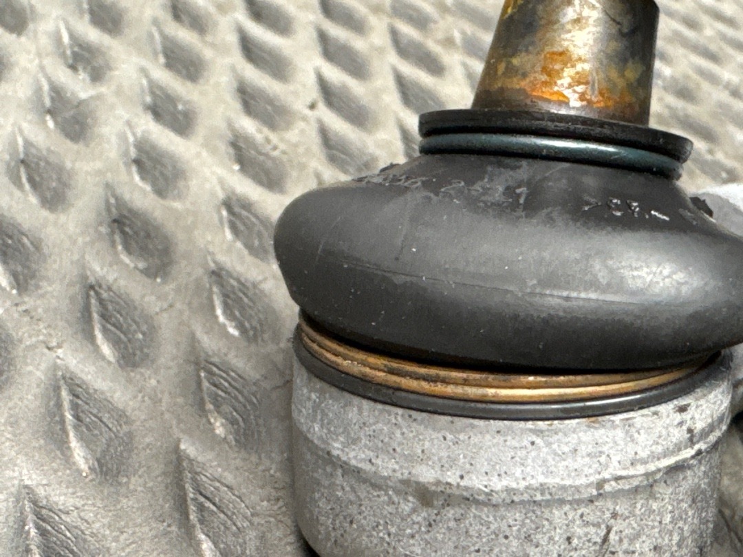 Тяга рулевая с наконечником, 1820 рублей, Красноярск