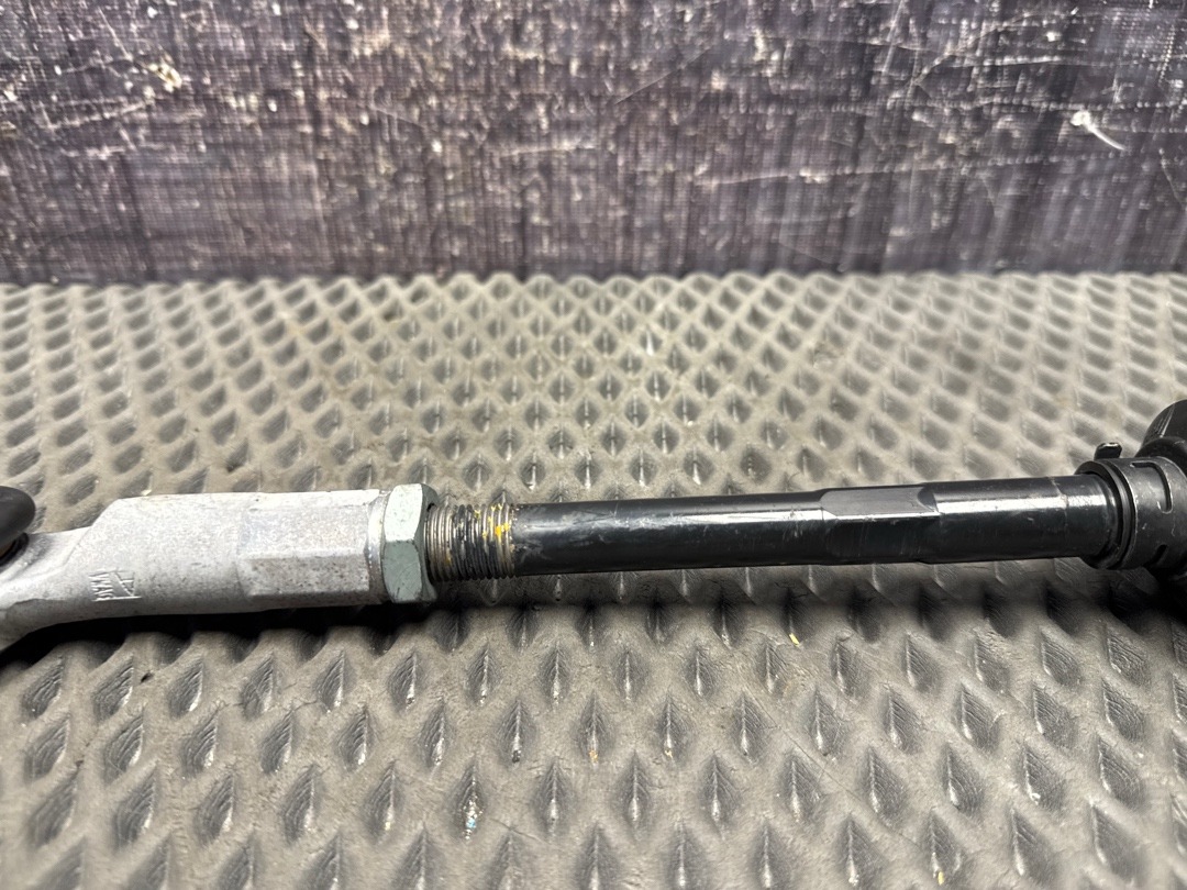 Тяга рулевая с наконечником, 1820 рублей, Красноярск