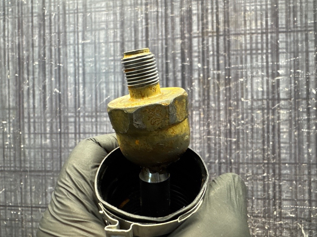 Тяга рулевая с наконечником, 1820 рублей, Красноярск