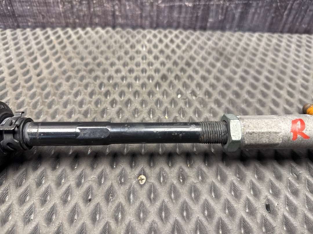 Тяга рулевая с наконечником, 1820 рублей, Красноярск