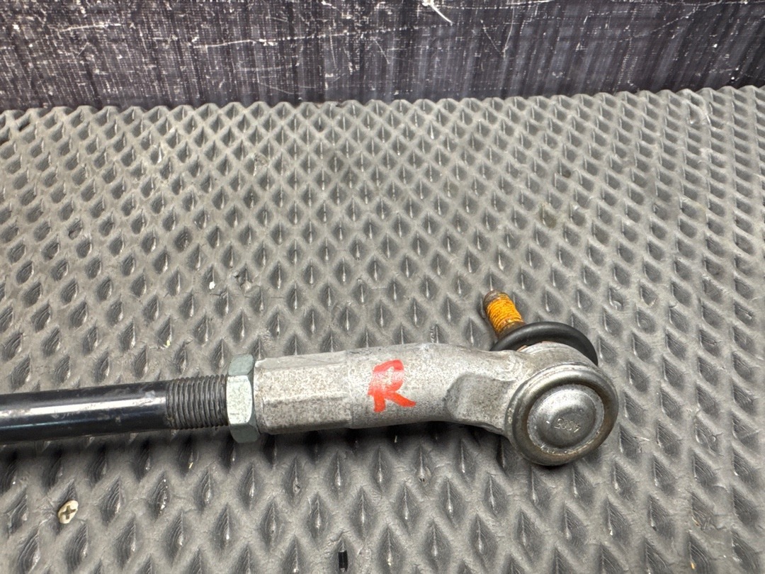 Тяга рулевая с наконечником, 1820 рублей, Красноярск