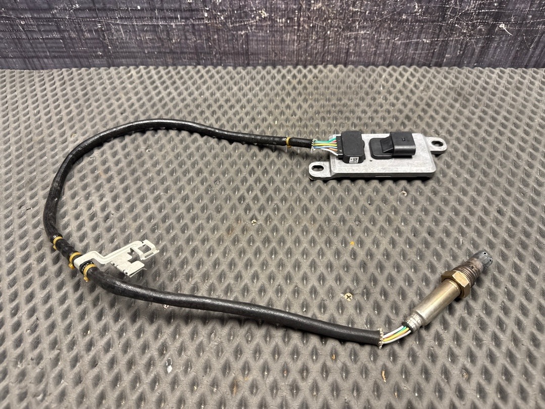 Датчик кислорода, 6420 рублей, Красноярск