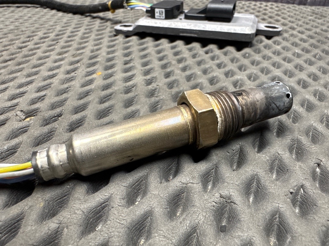 Датчик кислорода, 6420 рублей, Красноярск