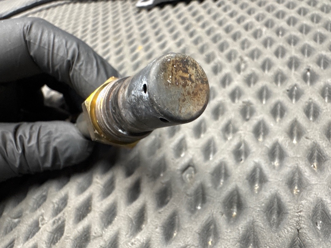 Датчик кислорода, 6420 рублей, Красноярск