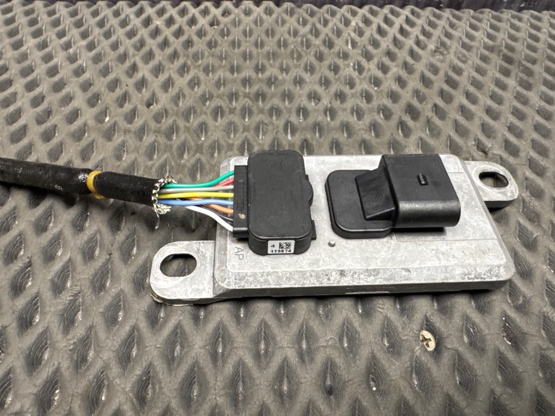 Датчик кислорода, 6420 рублей, Красноярск