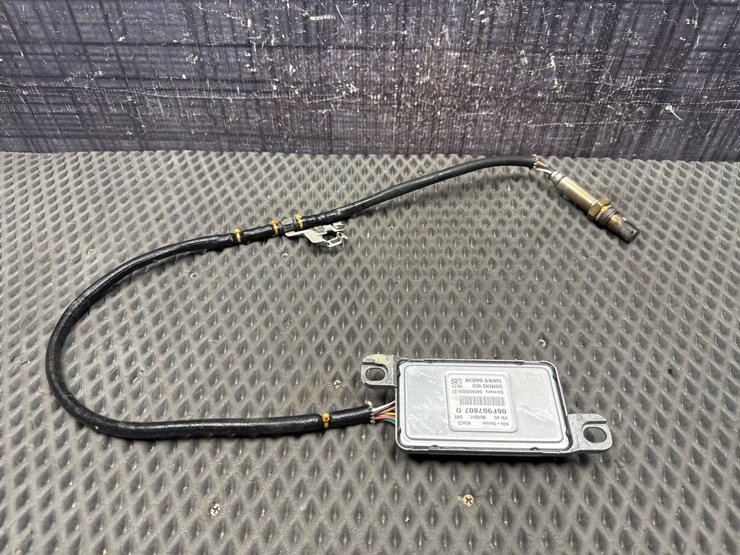 Датчик кислорода, 6420 рублей, Красноярск