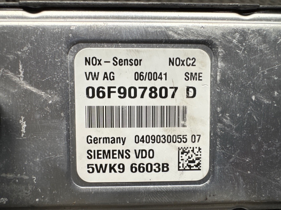 Датчик кислорода, 6420 рублей, Красноярск