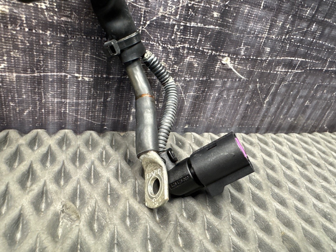 Клемма с проводом, 1720 рублей, Красноярск