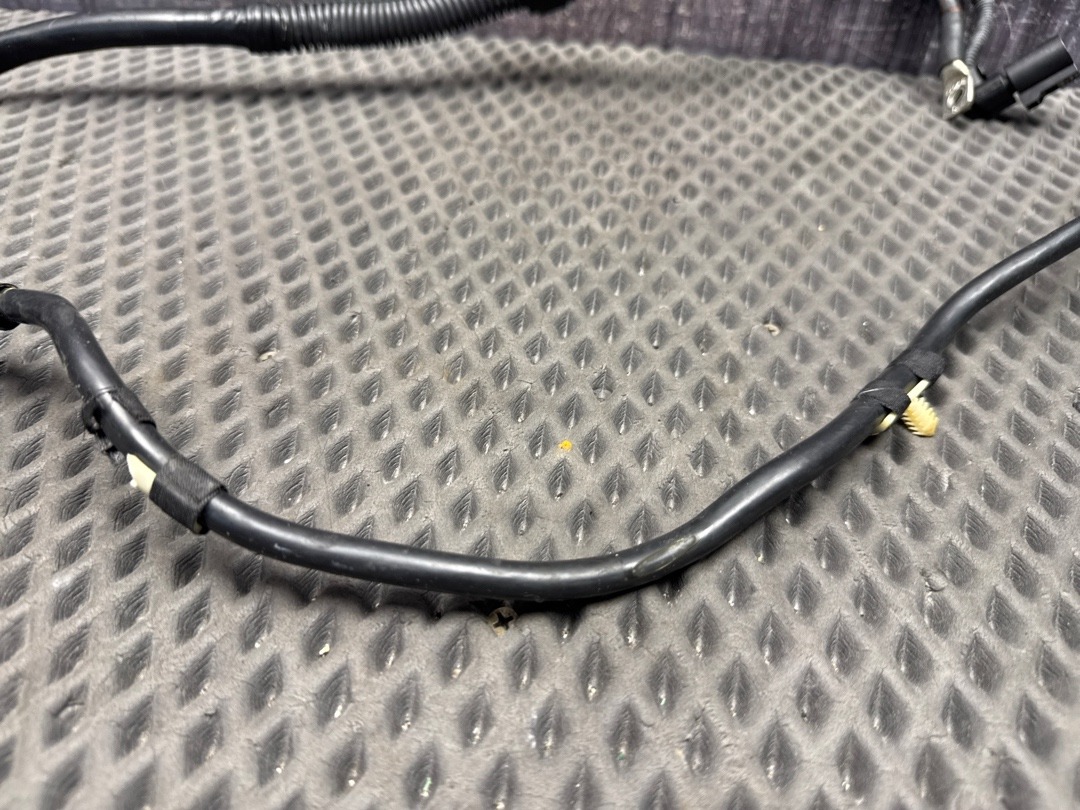 Клемма с проводом, 1720 рублей, Красноярск