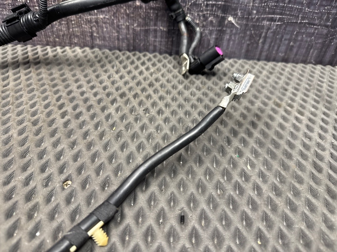 Клемма с проводом, 1720 рублей, Красноярск