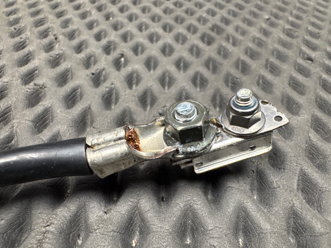 Клемма с проводом, 1720 рублей, Красноярск