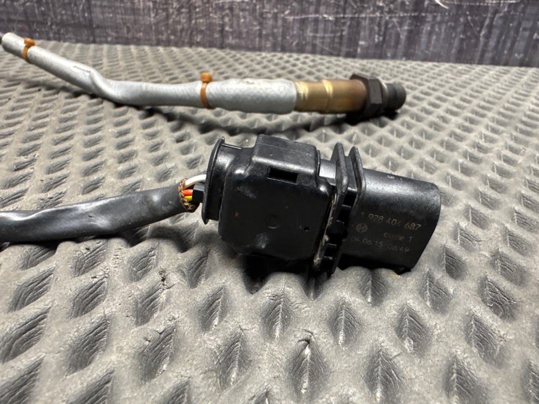 Датчик кислорода, 3980 рублей, Красноярск