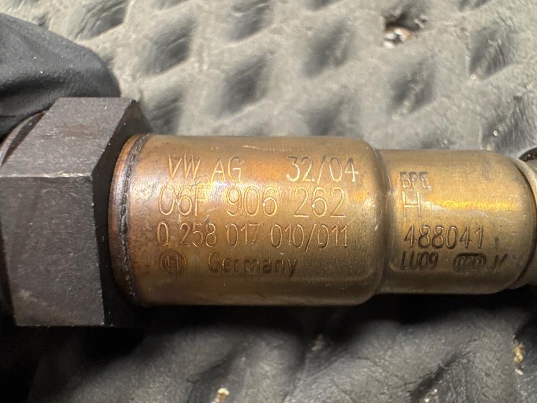 Датчик кислорода, 3980 рублей, Красноярск