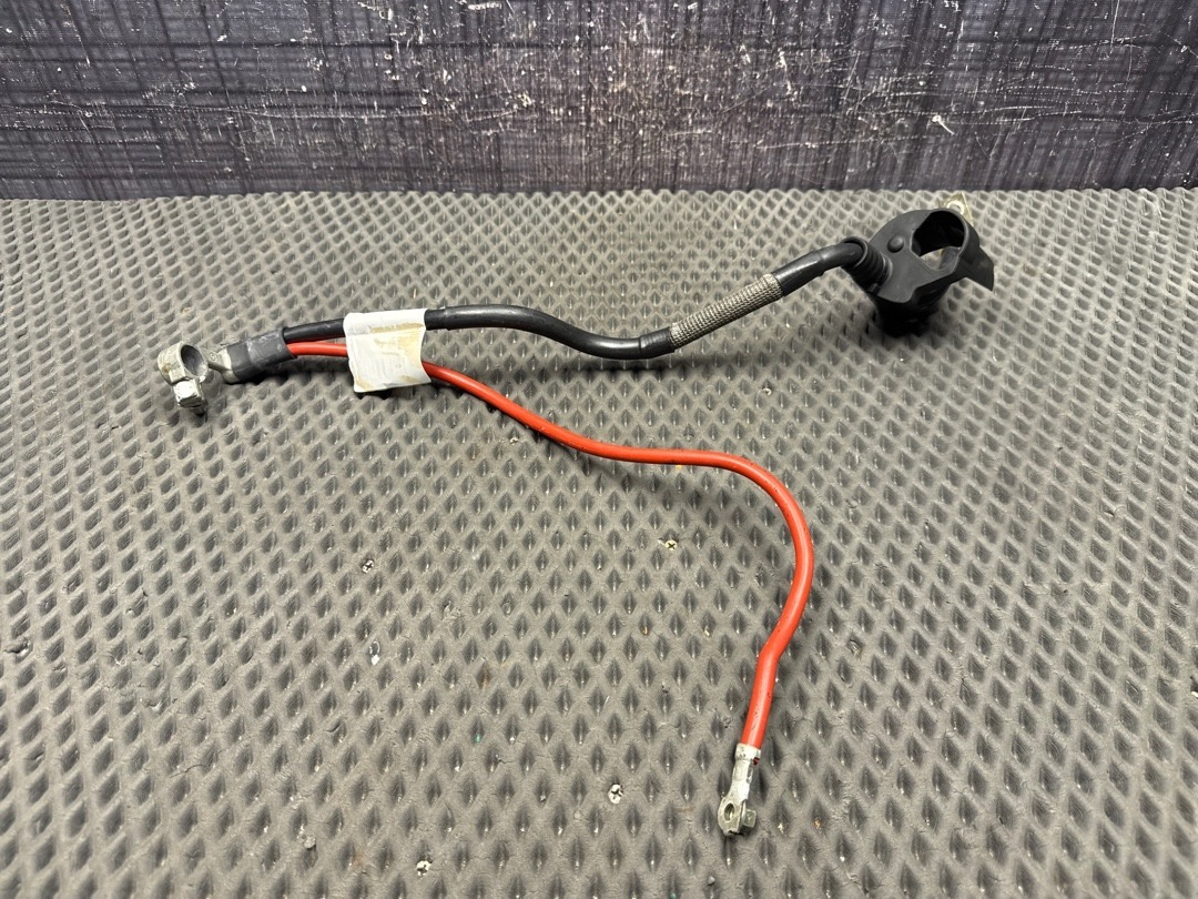 Клемма с проводом, 1290 рублей, Красноярск