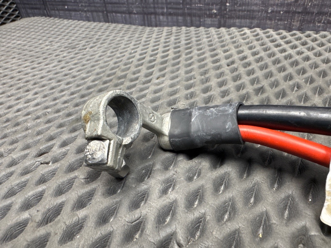 Клемма с проводом, 1290 рублей, Красноярск