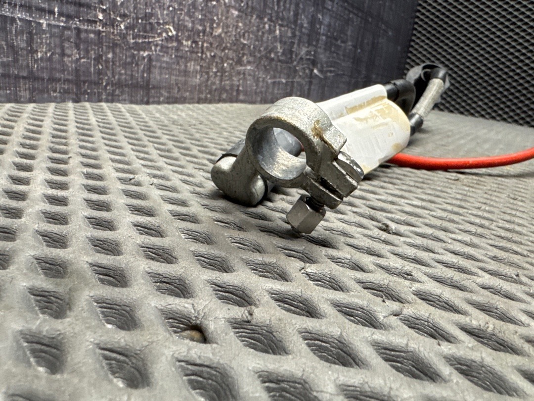 Клемма с проводом, 1290 рублей, Красноярск