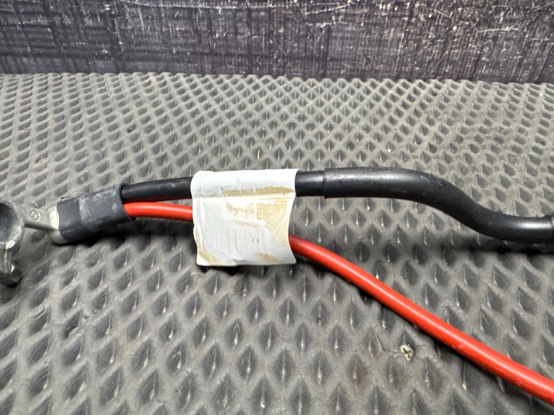 Клемма с проводом, 1290 рублей, Красноярск