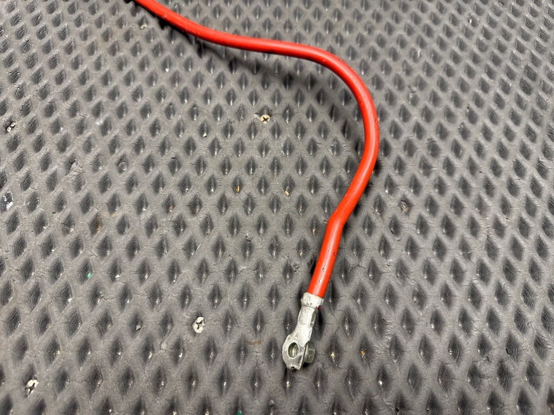 Клемма с проводом, 1290 рублей, Красноярск