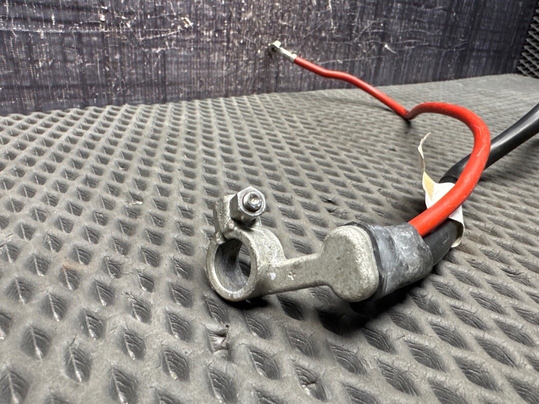 Клемма с проводом, 1290 рублей, Красноярск