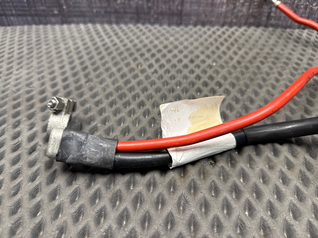 Клемма с проводом, 1290 рублей, Красноярск