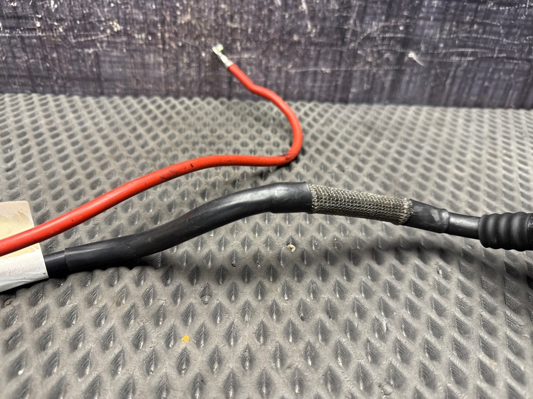 Клемма с проводом, 1290 рублей, Красноярск