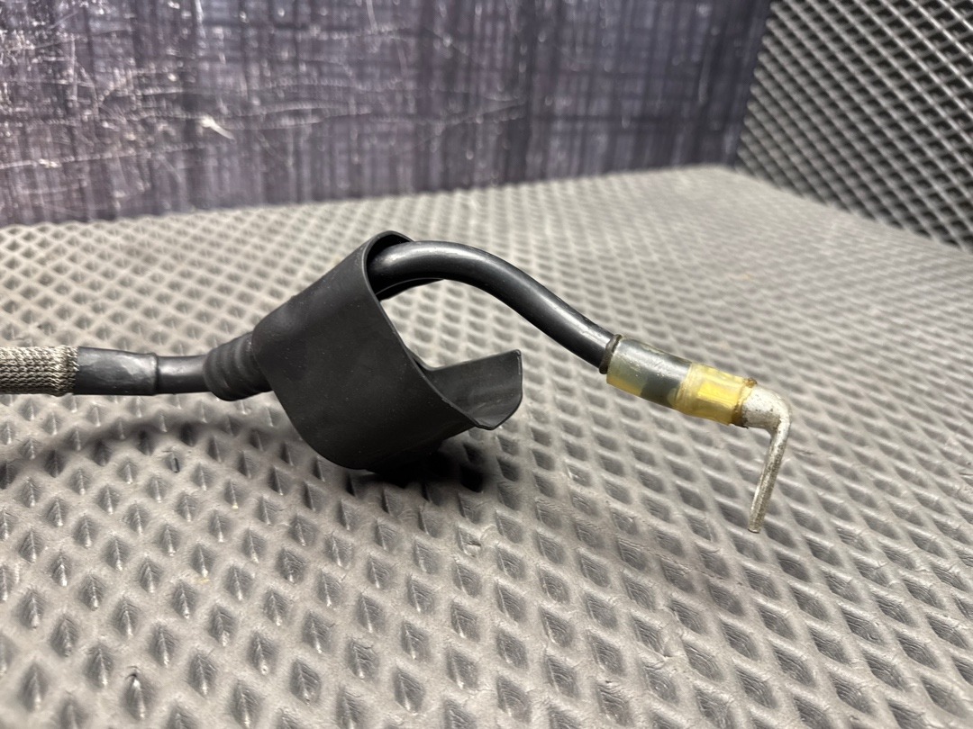 Клемма с проводом, 1290 рублей, Красноярск