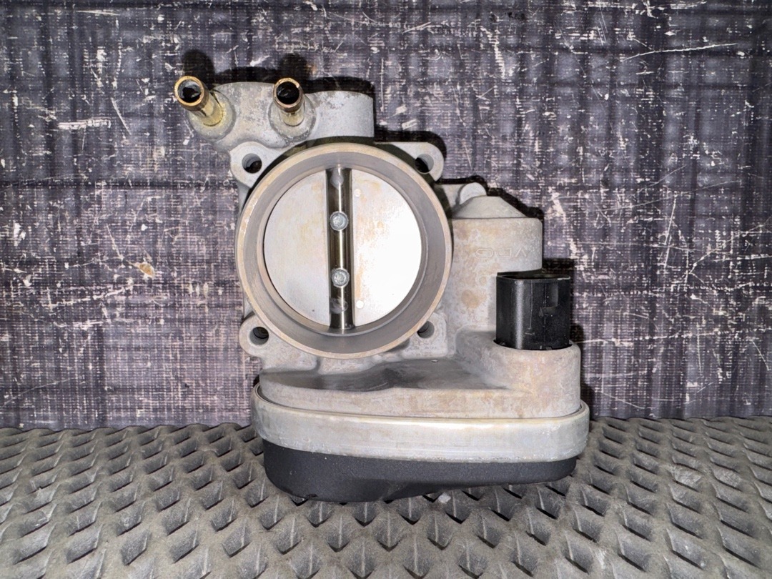 Дроссельная заслонка, 3620 рублей, Красноярск