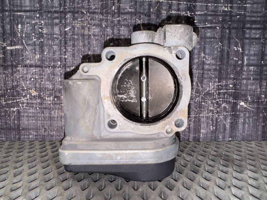 Дроссельная заслонка, 3620 рублей, Красноярск