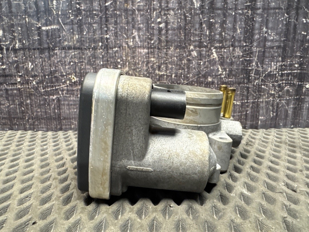 Дроссельная заслонка, 3620 рублей, Красноярск