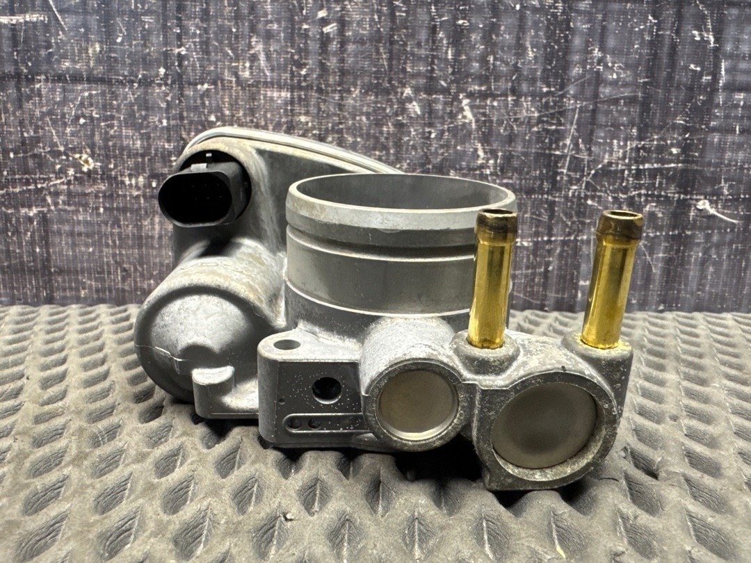 Дроссельная заслонка, 3620 рублей, Красноярск