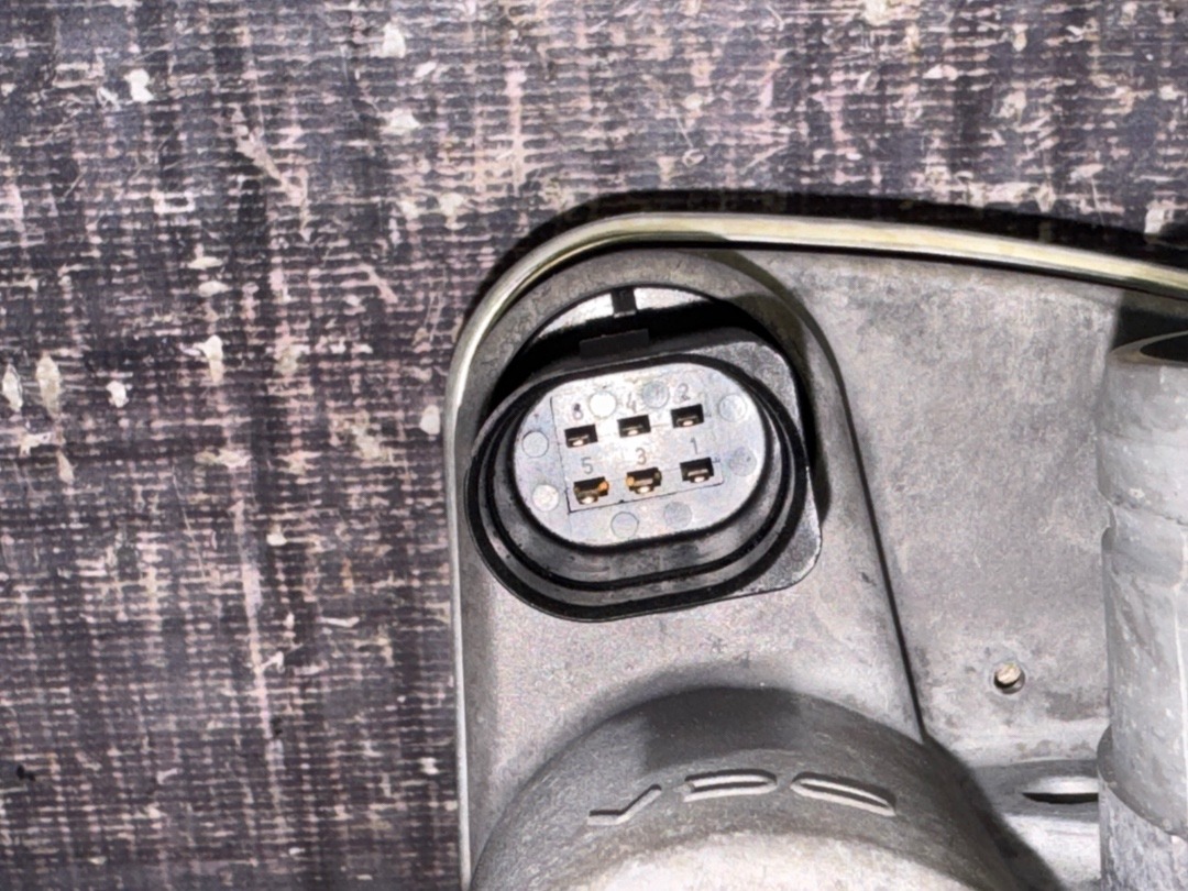 Дроссельная заслонка, 3620 рублей, Красноярск