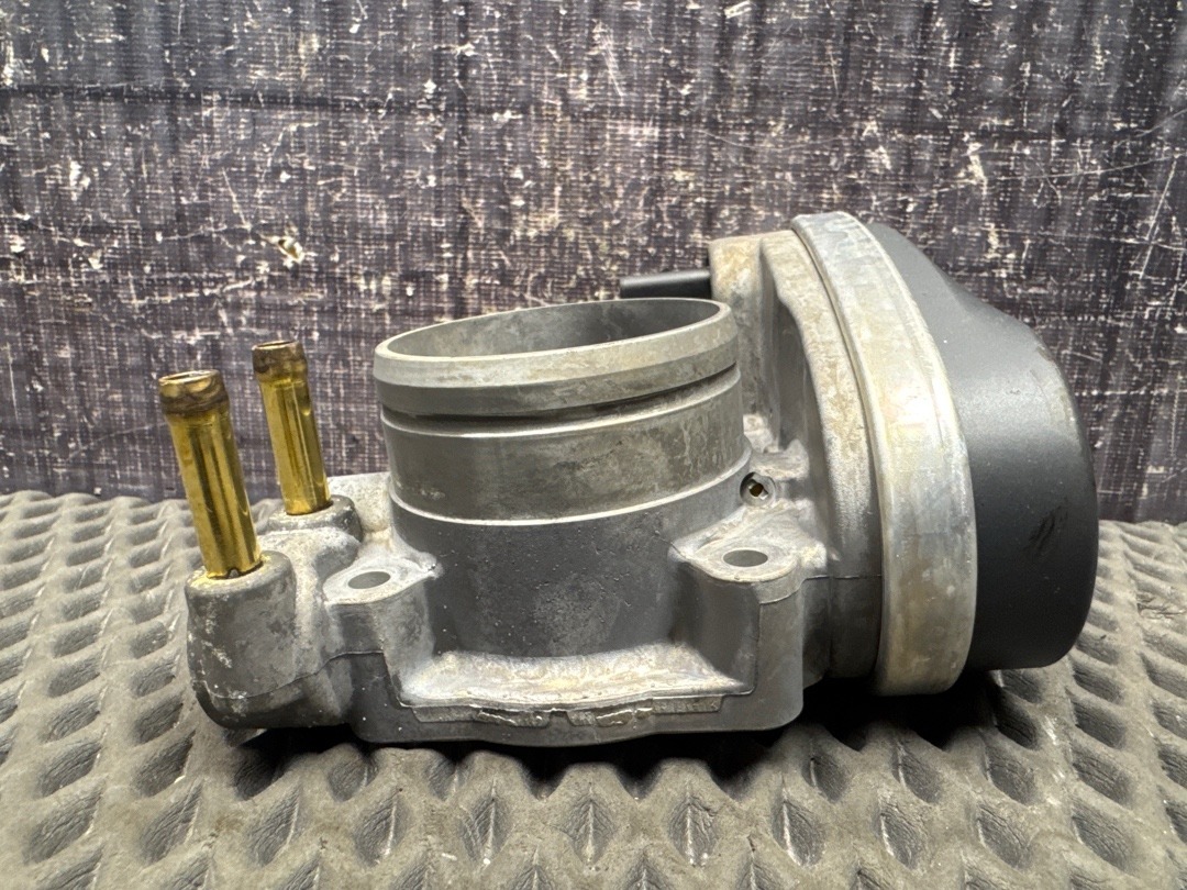 Дроссельная заслонка, 3620 рублей, Красноярск