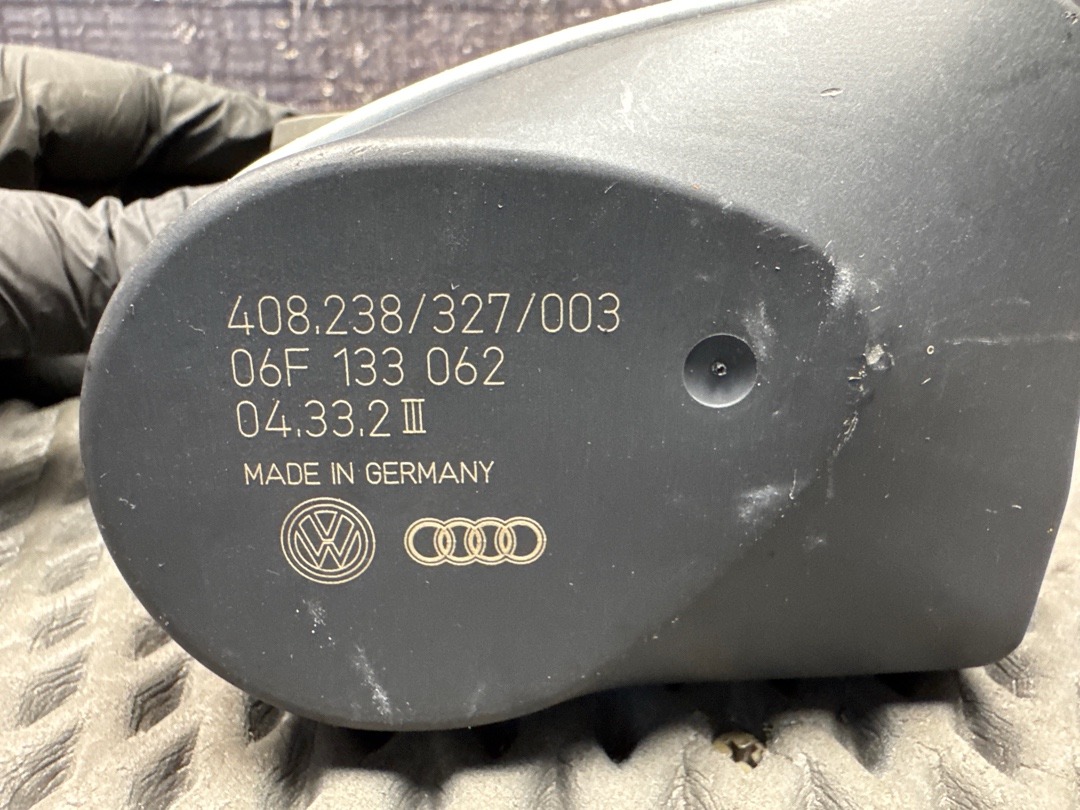 Дроссельная заслонка, 3620 рублей, Красноярск