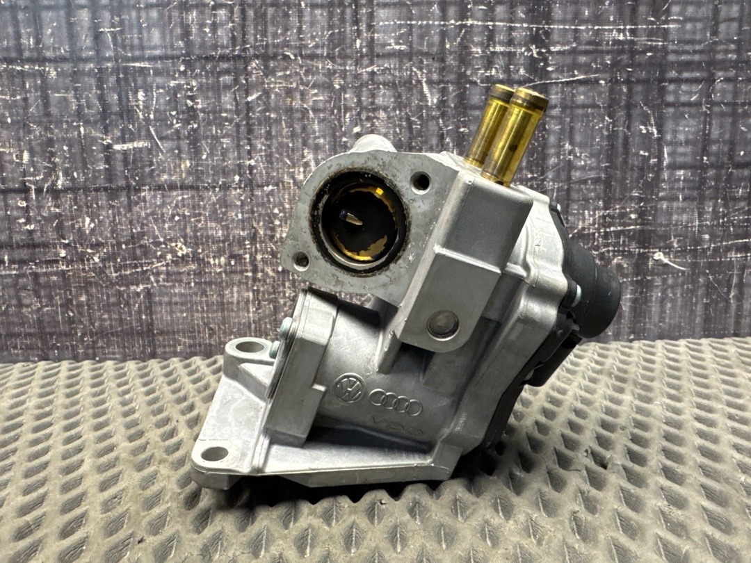 Клапан рециркуляции выхлопных газов, 7210 рублей, Красноярск