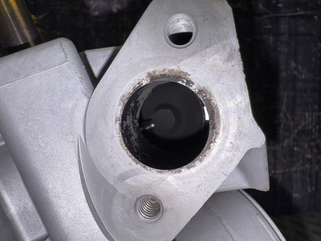 Клапан рециркуляции выхлопных газов, 7210 рублей, Красноярск