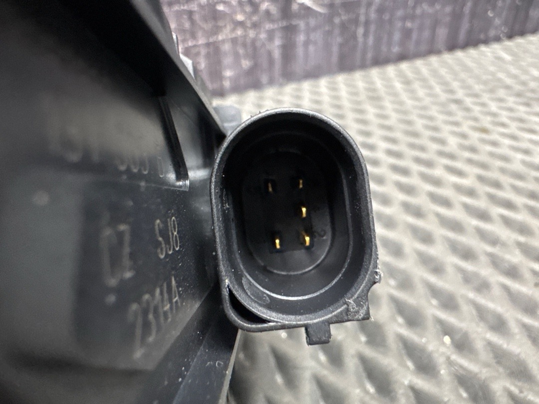 Клапан рециркуляции выхлопных газов, 7210 рублей, Красноярск