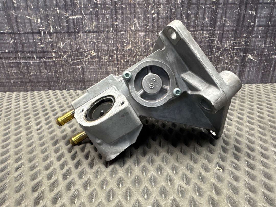 Клапан рециркуляции выхлопных газов, 7210 рублей, Красноярск