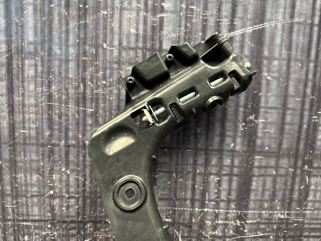 Крепление бампера, 710 рублей, Красноярск