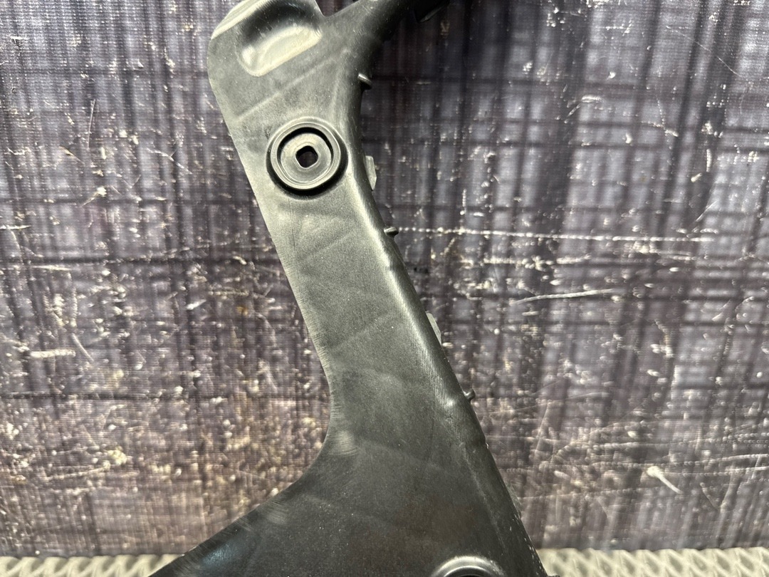 Крепление бампера, 710 рублей, Красноярск