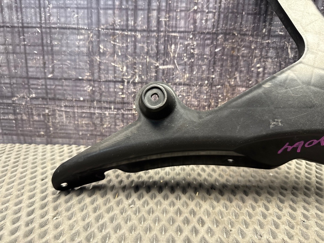 Крепление бампера, 710 рублей, Красноярск