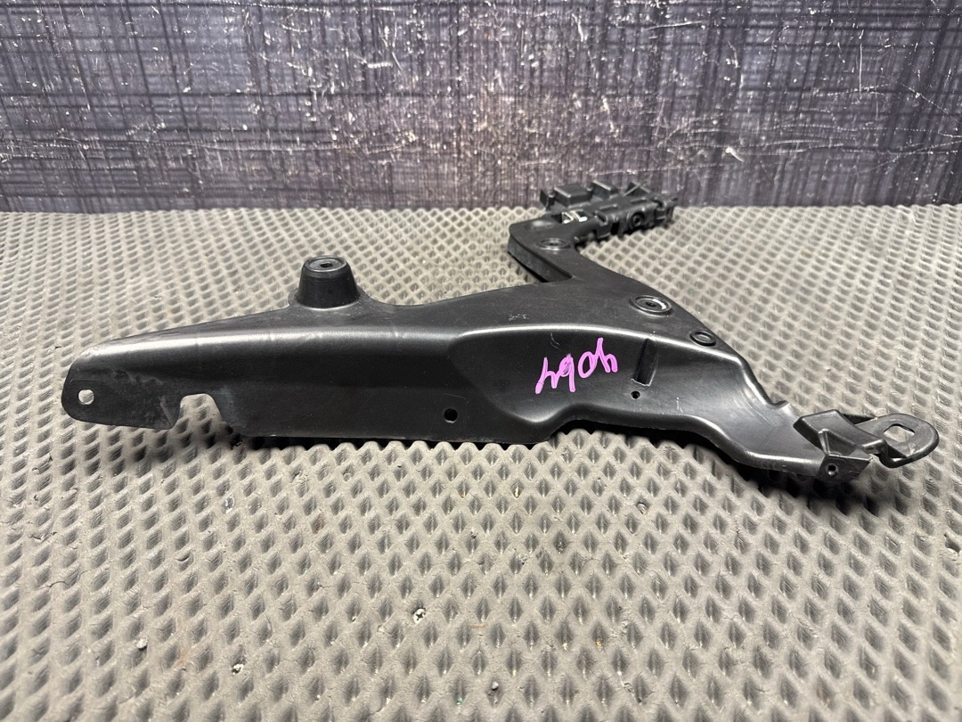 Крепление бампера, 710 рублей, Красноярск