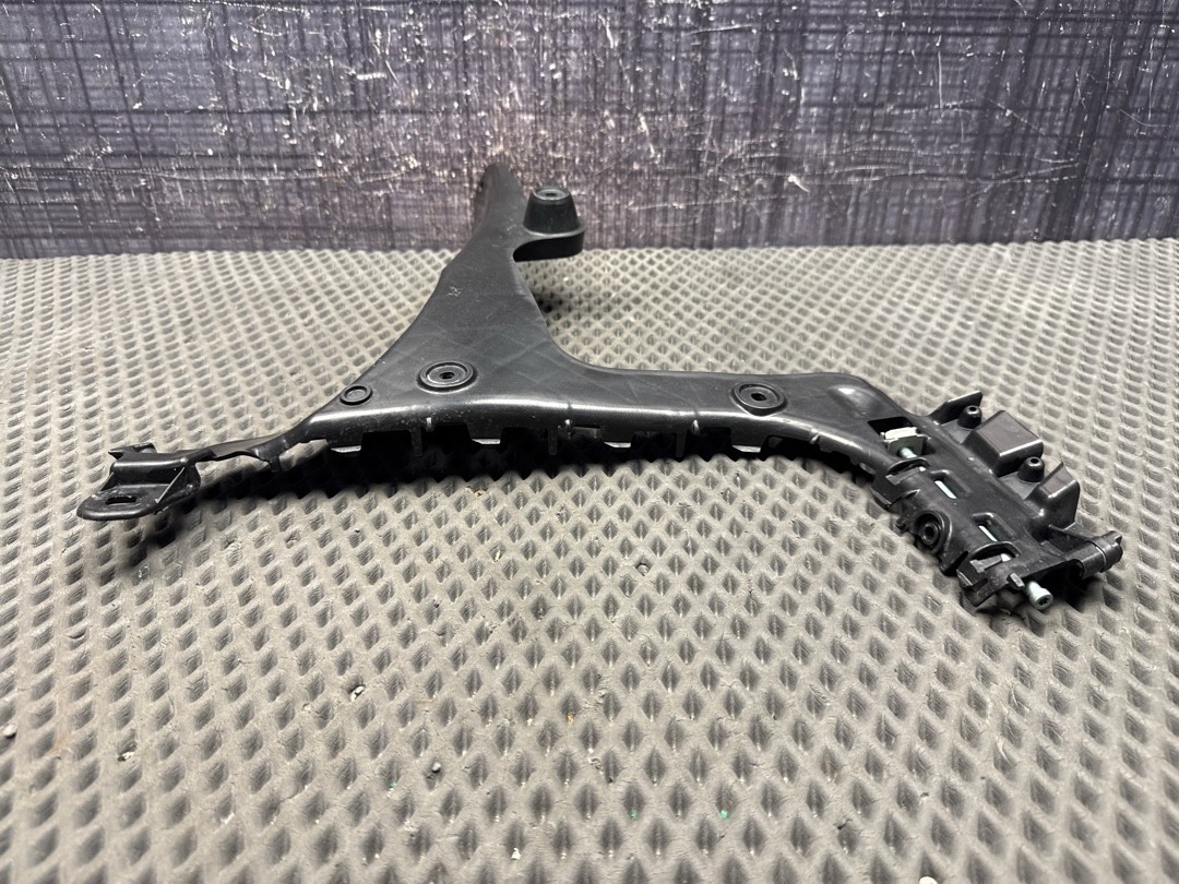 Крепление бампера, 710 рублей, Красноярск