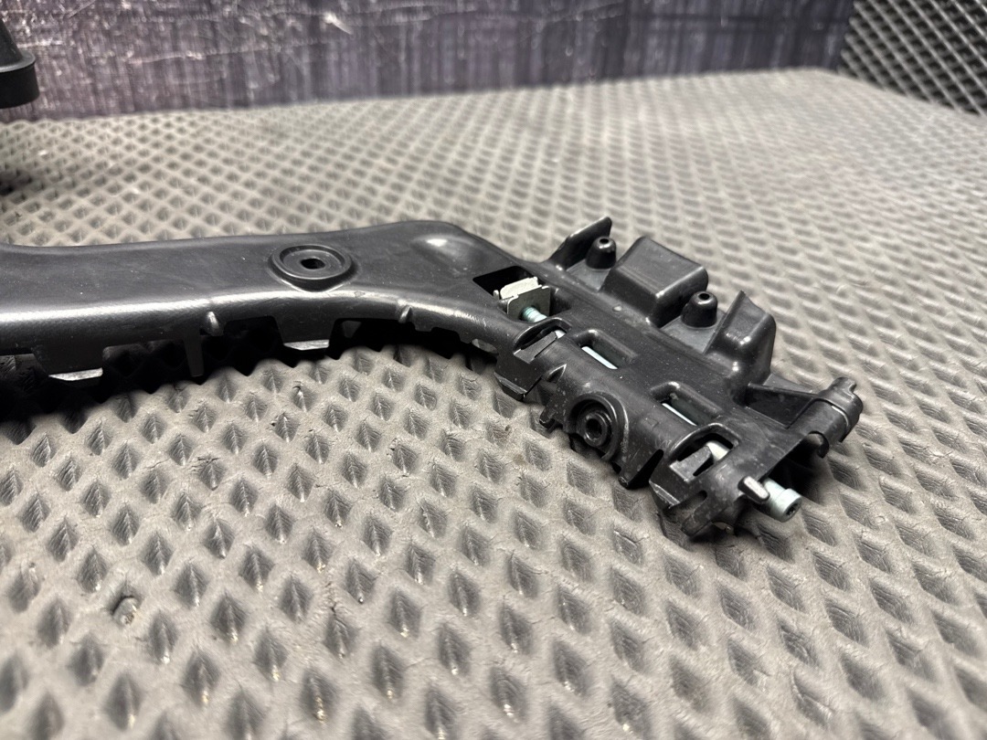 Крепление бампера, 710 рублей, Красноярск