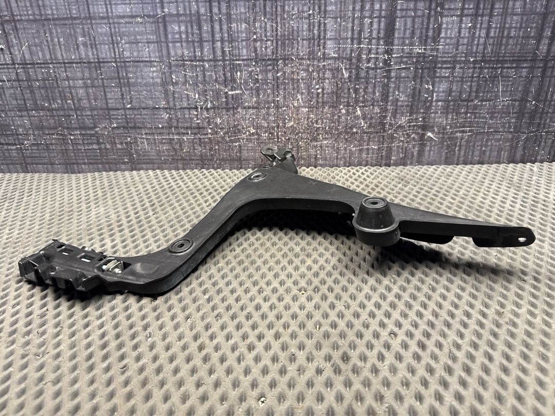 Крепление бампера, 710 рублей, Красноярск