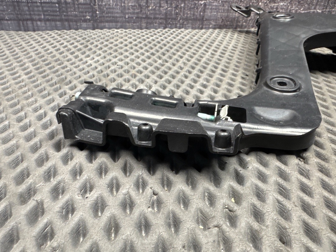 Крепление бампера, 710 рублей, Красноярск