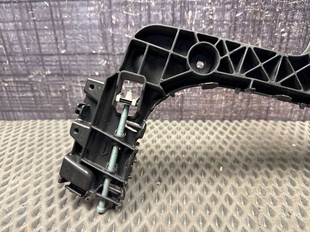 Крепление бампера, 710 рублей, Красноярск