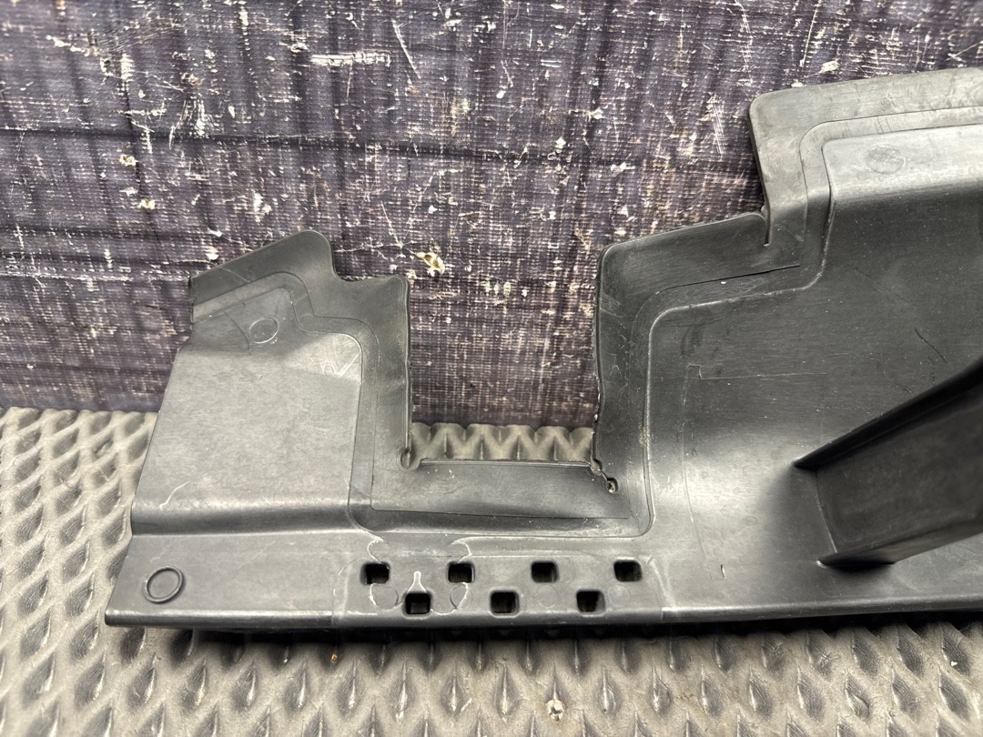 Воздуховод радиатора, 1230 рублей, Красноярск